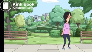 Linda Belcher Scat Desperation