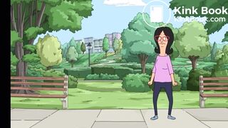 Linda Belcher Scat Desperation