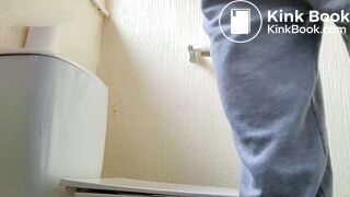 Preuba Pooping - Purple Top
