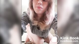 Beauty poops - video 5