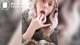 Beauty poops - video 5