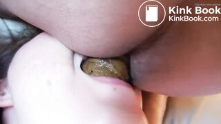 Scat with your nose blocked