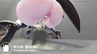 vrchat shit and pee in the toilet - video 4