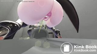 vrchat shit and pee in the toilet - video 4