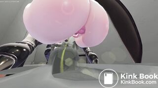 vrchat shit and pee in the toilet - video 4