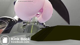 vrchat shit and pee in the toilet - video 4