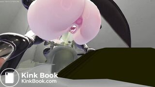 vrchat shit and pee in the toilet - video 4
