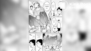 Hentai scat - video 7