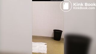 Spanish MILF diarrhea