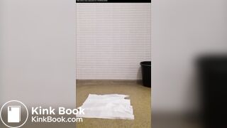 Spanish MILF diarrhea