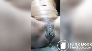 Black ebony the start of something Pootiful!(Part 1)