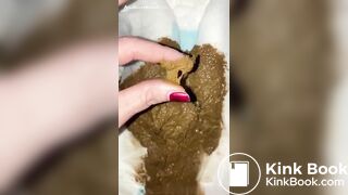 Southern Belle Diaper Antics