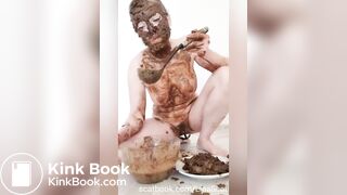 ❤️ULTIMATE SHIT EATING SCATQUEEN❤️