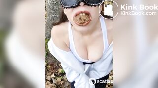 ❤️ULTIMATE SHIT EATING SCATQUEEN❤️