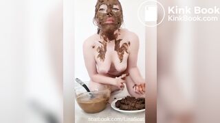 ❤️ULTIMATE SHIT EATING SCATQUEEN❤️