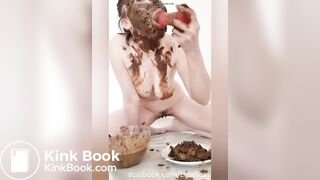 ❤️ULTIMATE SHIT EATING SCATQUEEN❤️