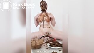 ❤️ULTIMATE SHIT EATING SCATQUEEN❤️