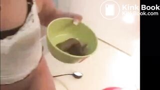 Classic Poop Cutie
