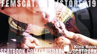 Cyber-scat @scatdark