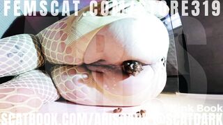 Cyber-scat @scatdark