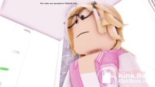 Airplane shit animation