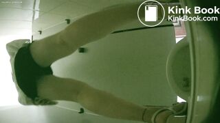 Chinese girldiarrhea