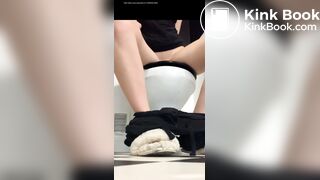 Française caca