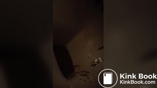 gurgling bowel and...