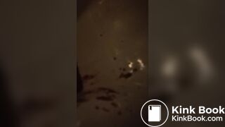 gurgling bowel and...