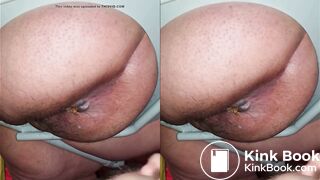 Scat Feeding - video 10