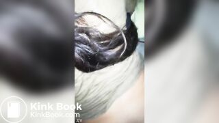 Un poco de caca al final