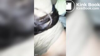 Un poco de caca al final