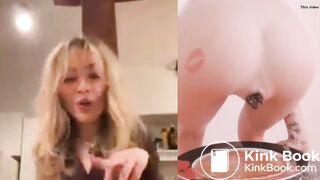 Imagine if this was her? (Collage Edit)