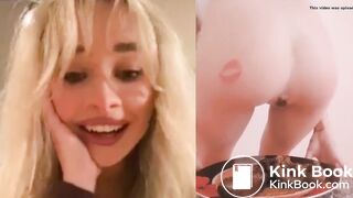 Imagine if this was her? (Collage Edit)