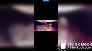 Drowning in shit - video 2