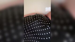 Pooing and peeing underwear