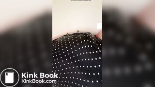 Pooing and peeing underwear