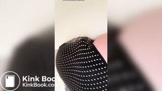 Pooing and peeing underwear