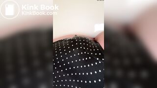 Pooing and peeing underwear