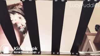 POV BBW TOILET SLAVE