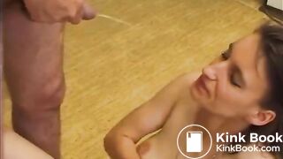 Ugly bitches are the best shitters