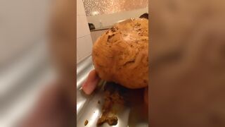 jap scat 4 - video 4