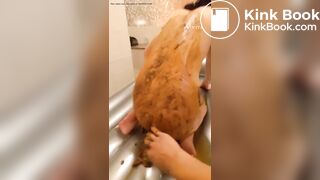 jap scat 4 - video 4