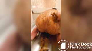 jap scat 4 - video 4