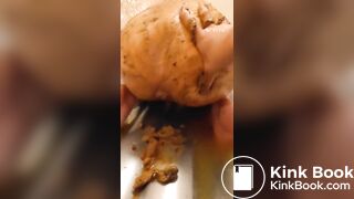 jap scat 4 - video 4