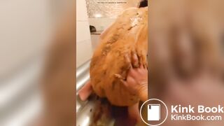 jap scat 4 - video 4