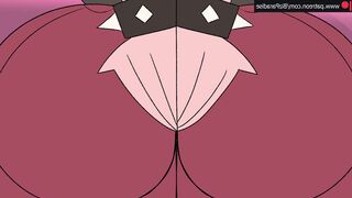 Martha Messes Hailey's Expensive Clothes (Bizparadise)