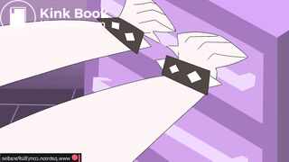 Martha Messes Hailey's Expensive Clothes (Bizparadise)