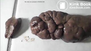 POOPING TEEN