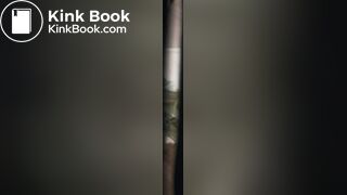 More videos of this beauty Thin sexy teen pooping voyer